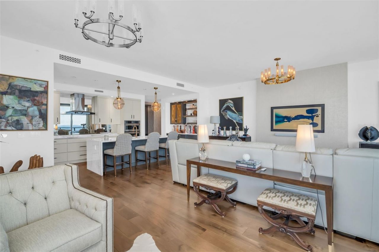 100 1st Avenue N, Unit 3001, Saint Petersburg, FL 33701 Photo