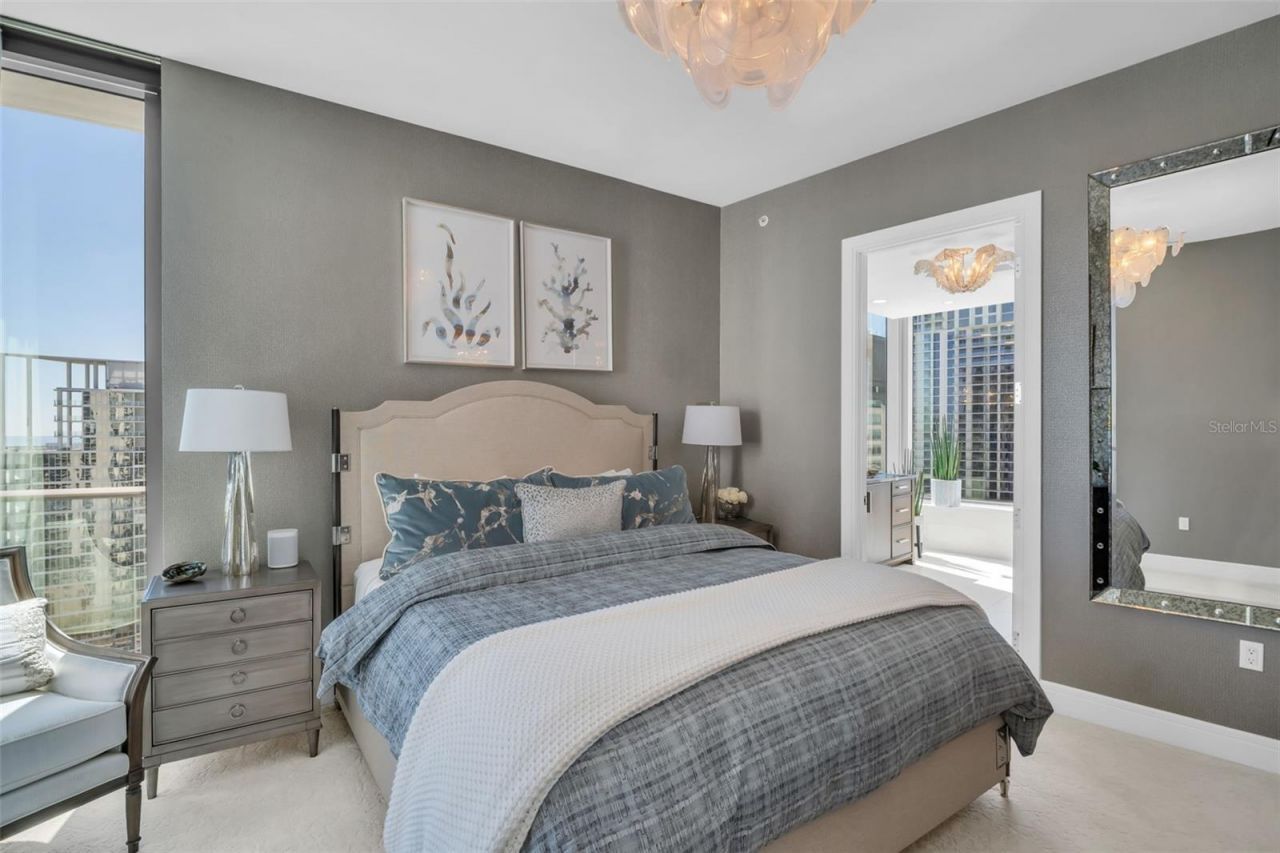 100 1st Avenue N, Unit 3001, Saint Petersburg, FL 33701 Photo