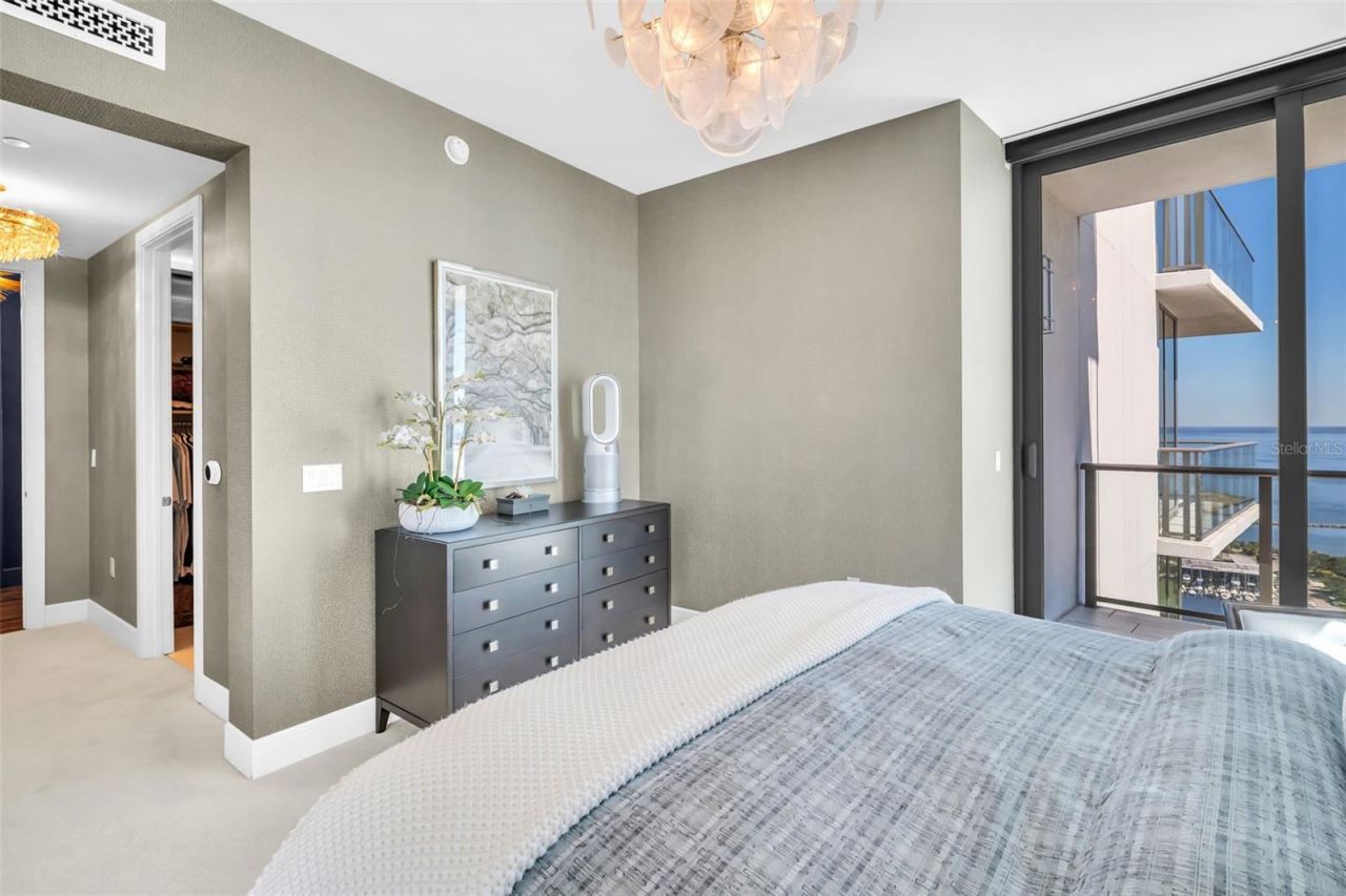 100 1st Avenue N, Unit 3001, Saint Petersburg, FL 33701 Photo