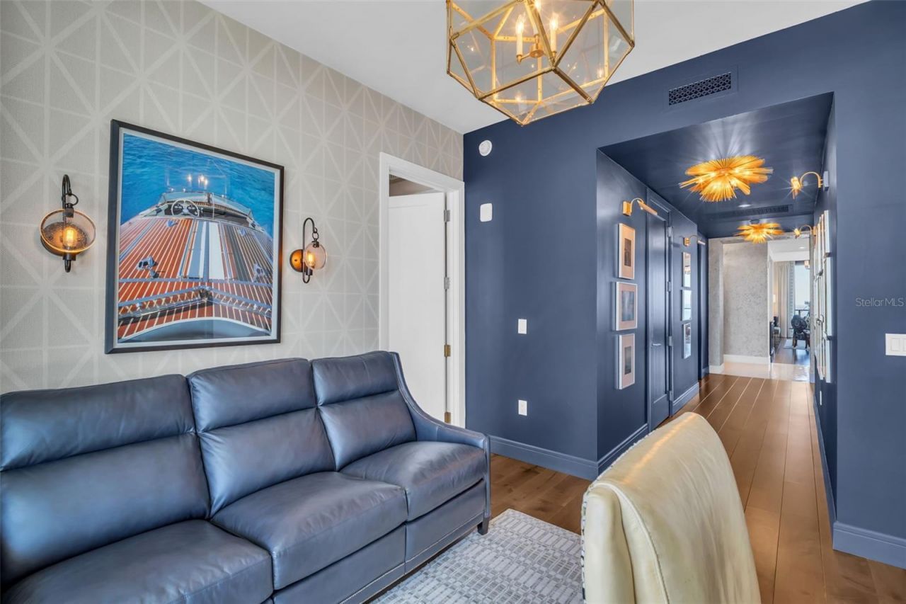 100 1st Avenue N, Unit 3001, Saint Petersburg, FL 33701 Photo