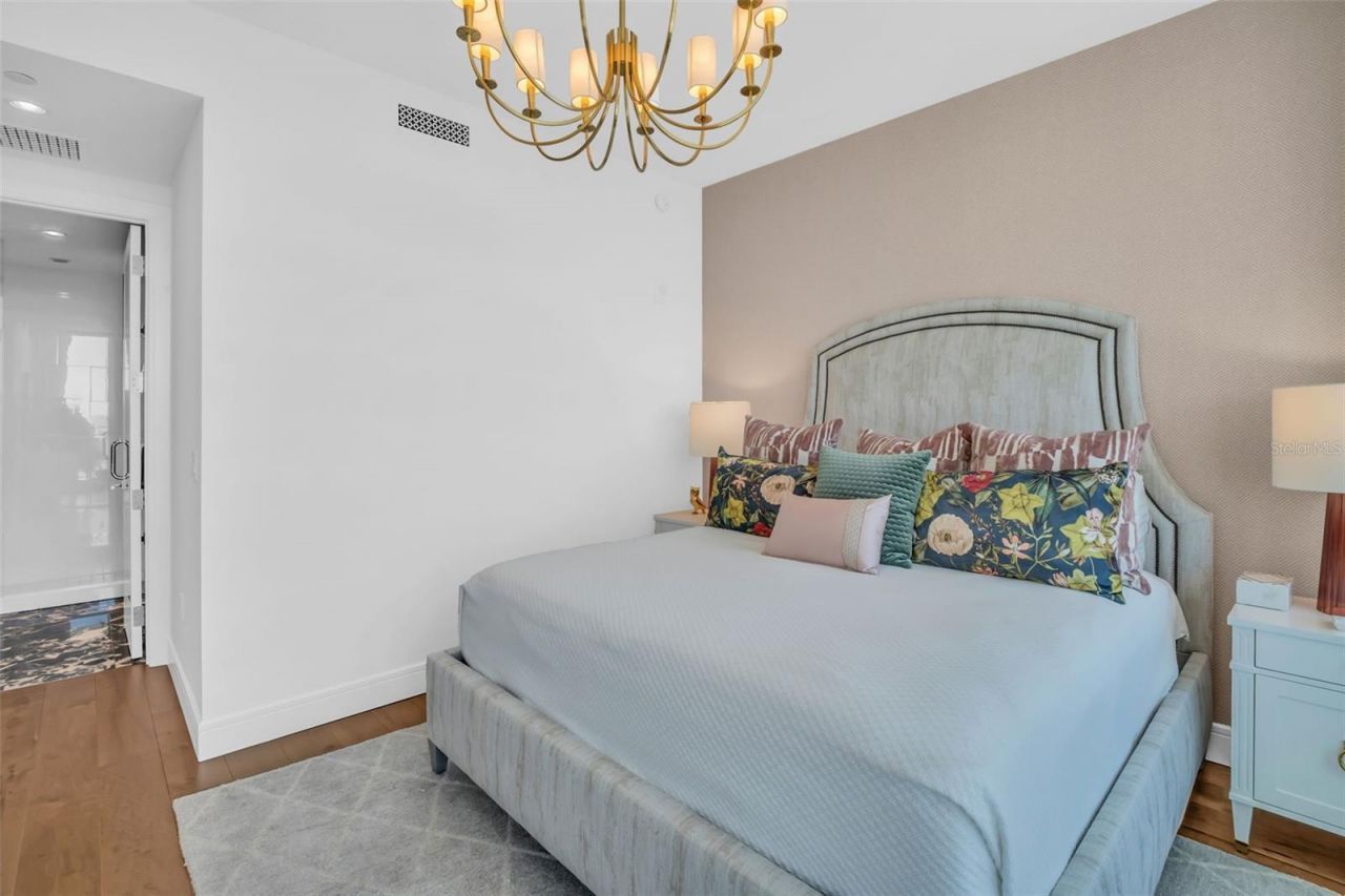 100 1st Avenue N, Unit 3001, Saint Petersburg, FL 33701 Photo