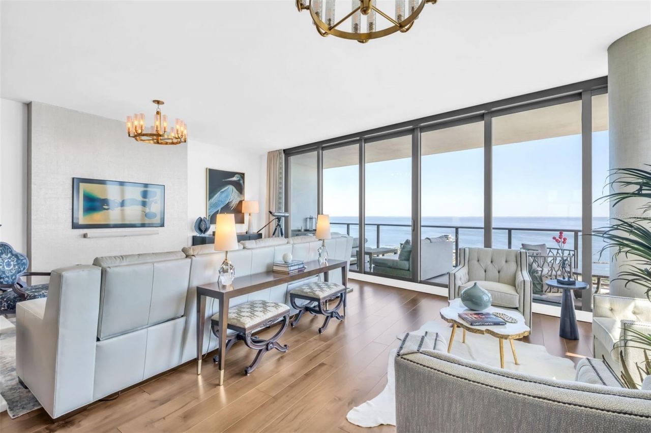 100 1st Avenue N, Unit 3001, Saint Petersburg, FL 33701 Photo