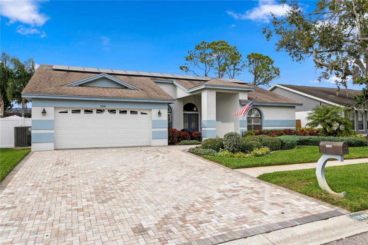 11206 Pocket Brook, Tampa, FL 33635 Photo