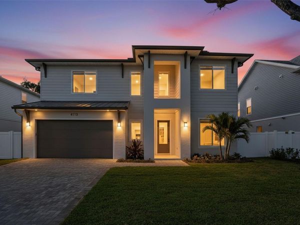 4113 W NEPTUNE STREET, TAMPA, FL 33629