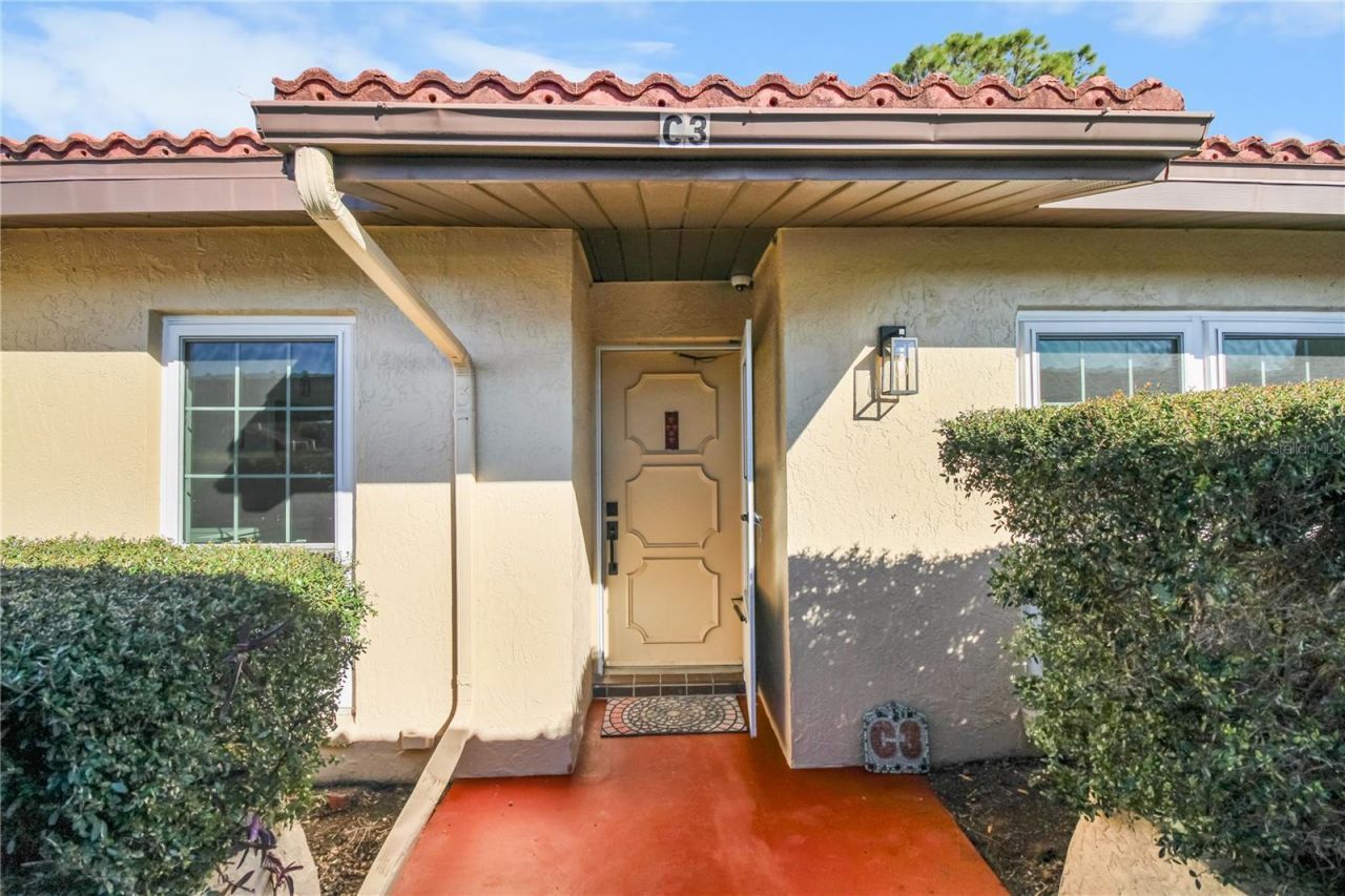 7200 Ulmerton Road, Unit C3, Largo, FL 33771 Main Photo