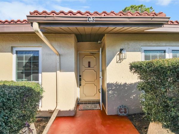 7200 ULMERTON ROAD, Unit C3, LARGO, FL 33771