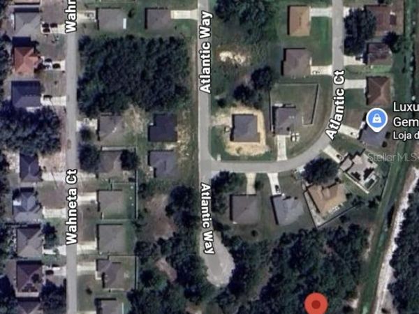 1223 ATLANTIC WAY, KISSIMMEE, FL 34759