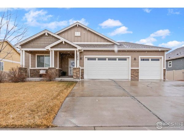 3859 Eucalyptus St, Wellington, CO 80549
