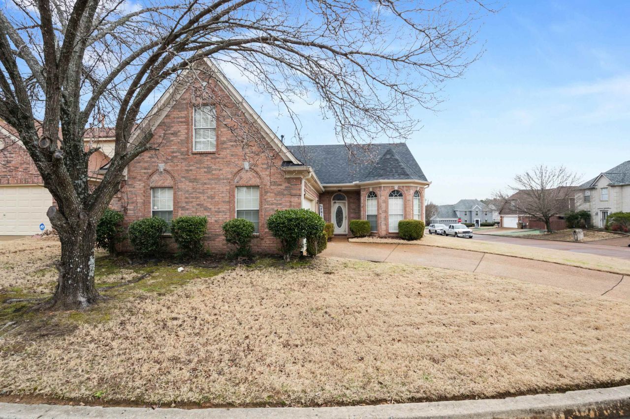 4908 Top Notch Loop, Unincorporated, TN 38125 Main Photo