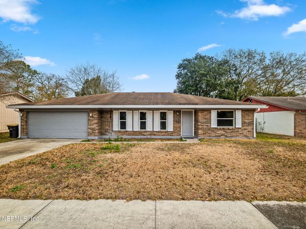 2427 OLSON Lane, Jacksonville, FL 32210