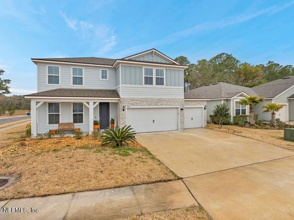 4648 FARMHOUSE GATE Trail, Jacksonville, FL 32226