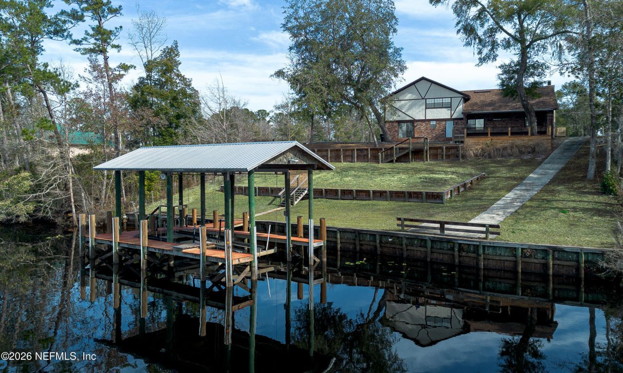 2184 WINCHESTER Road Green Cove Springs, FL 32043