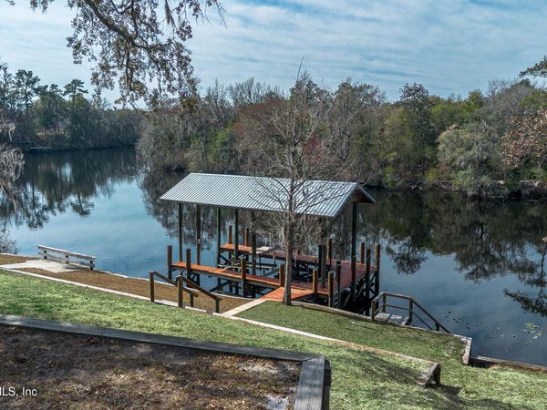 2184 WINCHESTER Road, Green Cove Springs, FL 32043