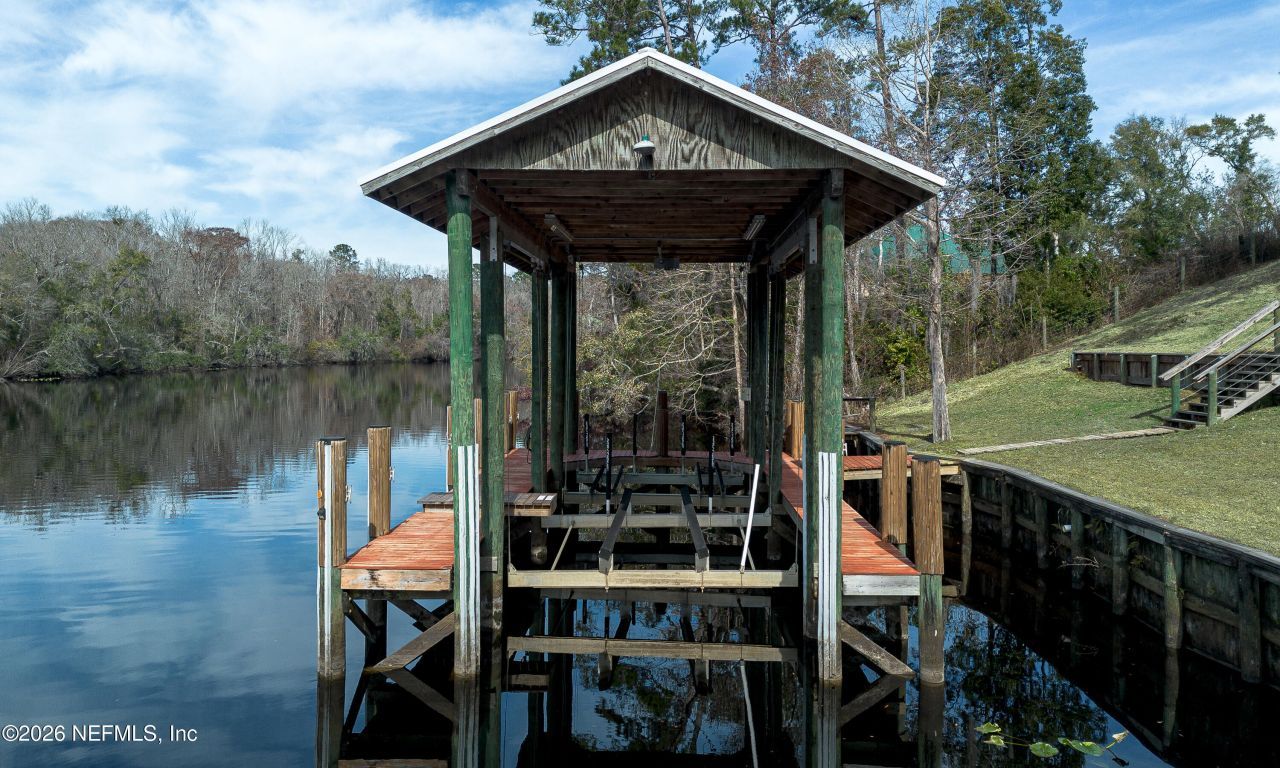 2184 Winchester Road, Green Cove Springs, FL 32043 Photo