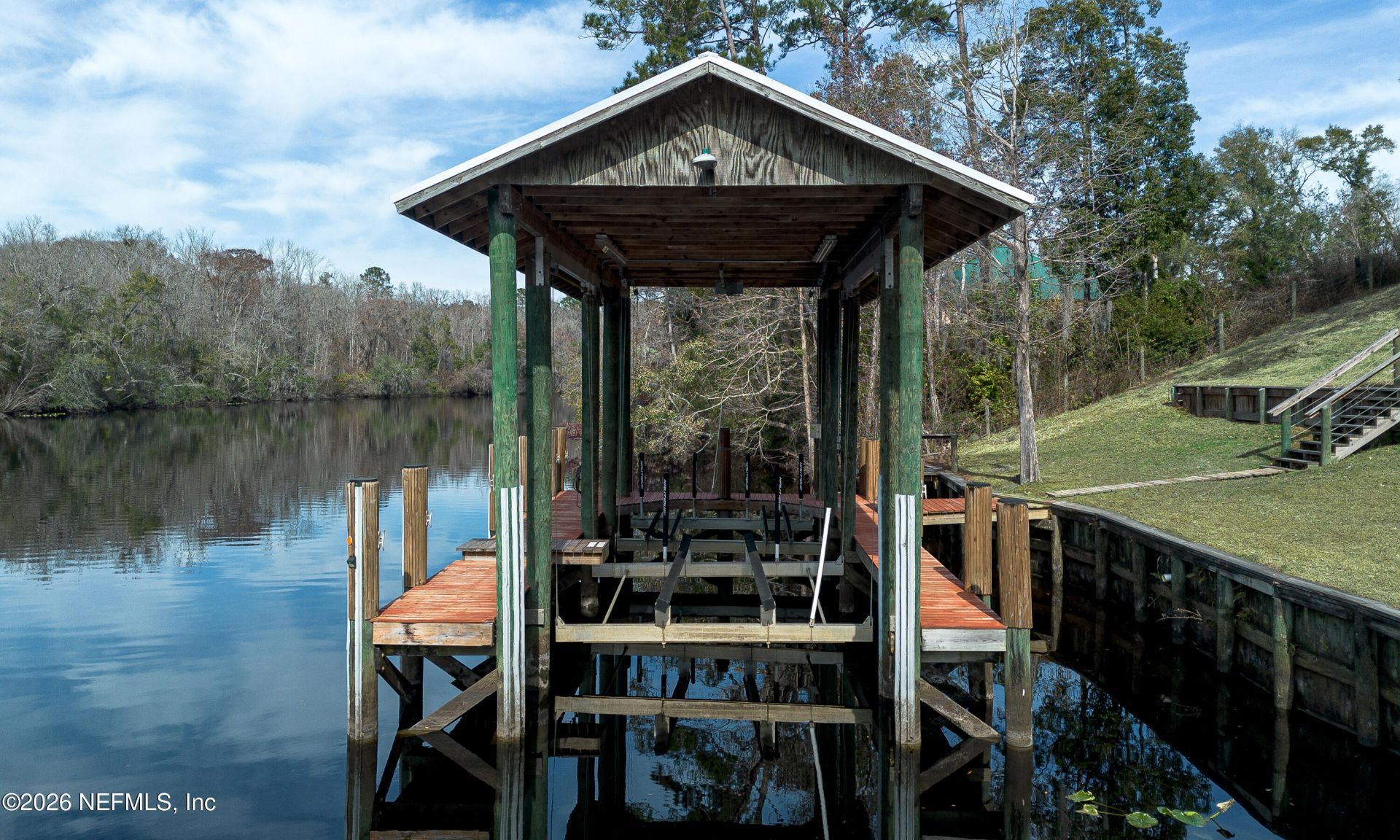 2184 Winchester Road, Green Cove Springs, FL 32043 Photo