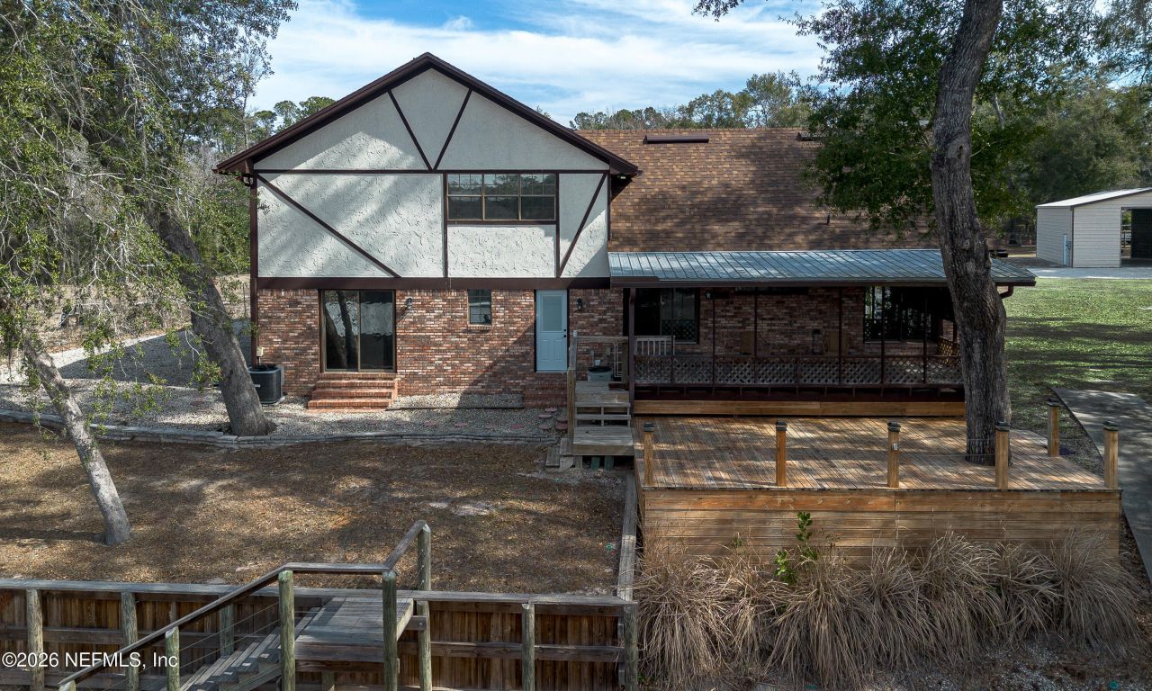 2184 Winchester Road, Green Cove Springs, FL 32043 Photo