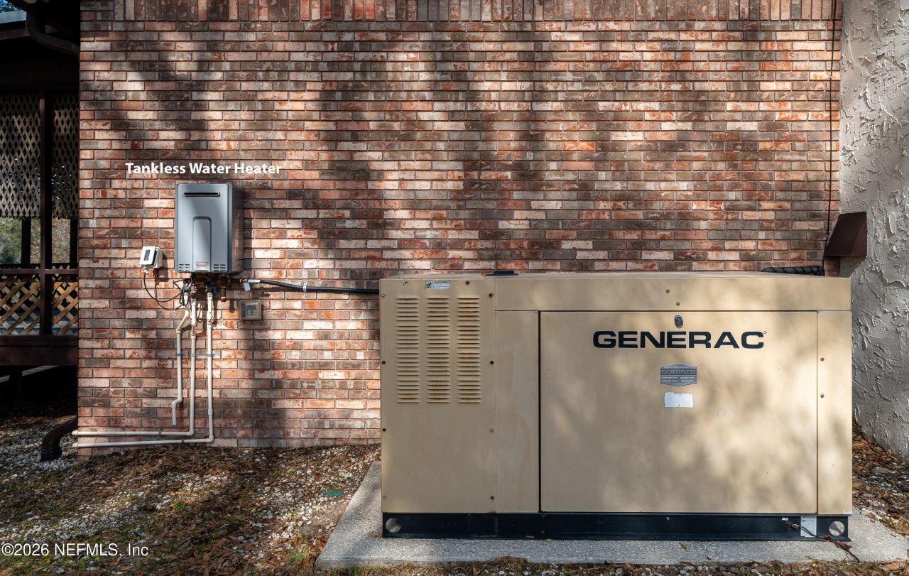 2184 Winchester Road, Green Cove Springs, FL 32043 Photo