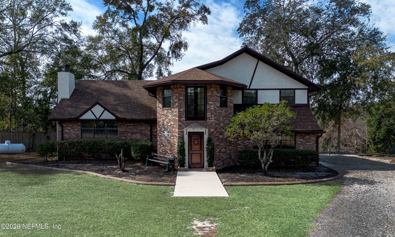 2184 Winchester Road, Green Cove Springs, FL 32043 Photo