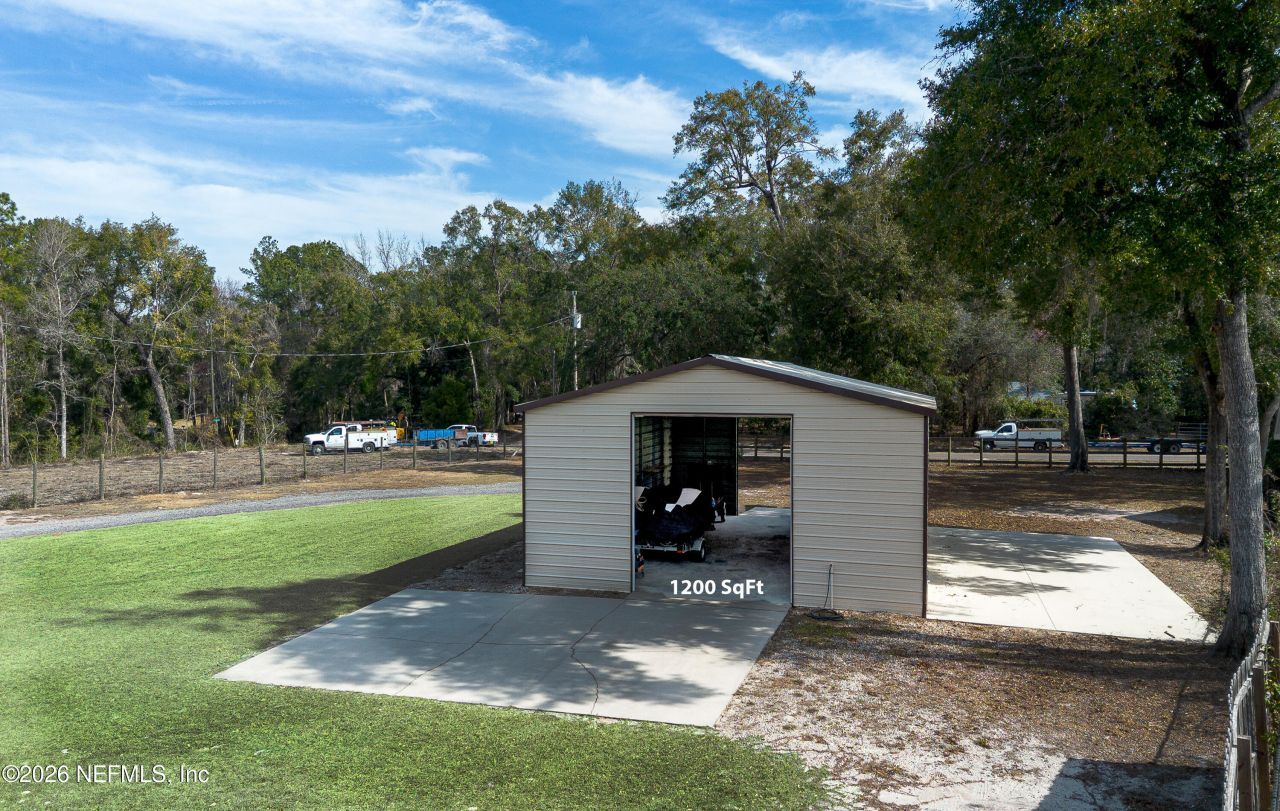 2184 Winchester Road, Green Cove Springs, FL 32043 Photo