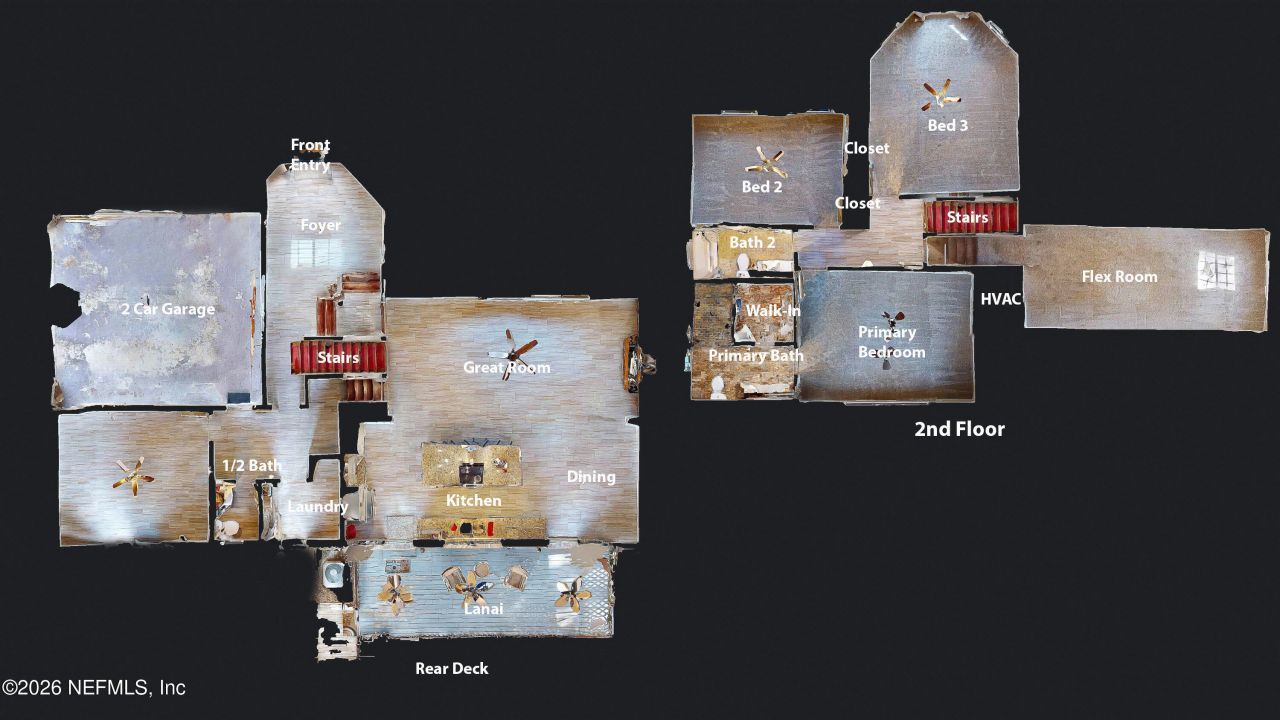 2184 Winchester Road, Green Cove Springs, FL 32043 Photo