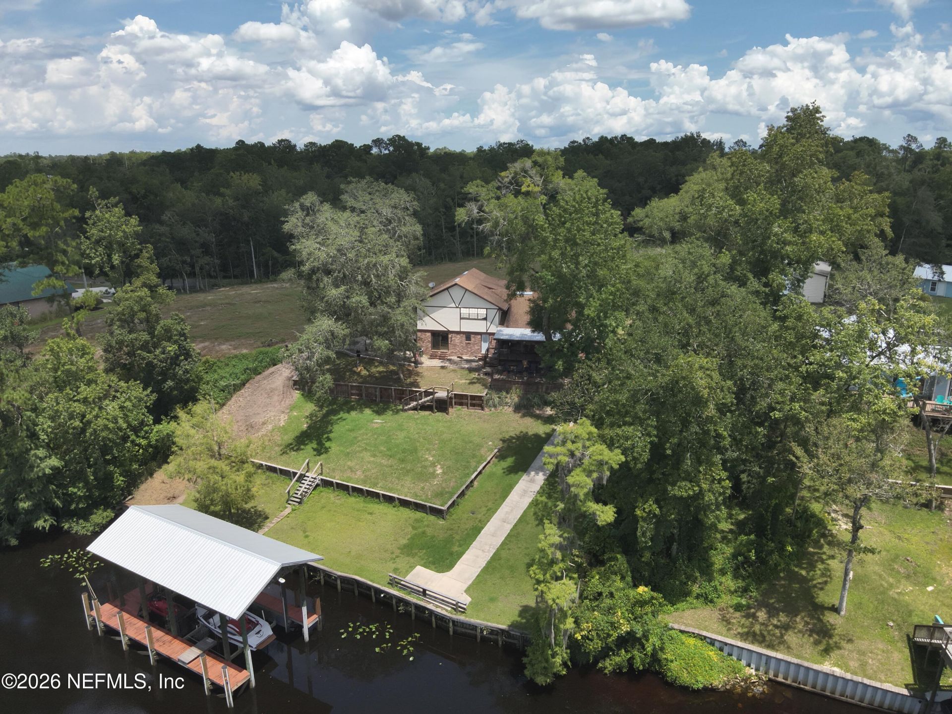 2184 Winchester Road, Green Cove Springs, FL 32043 Photo