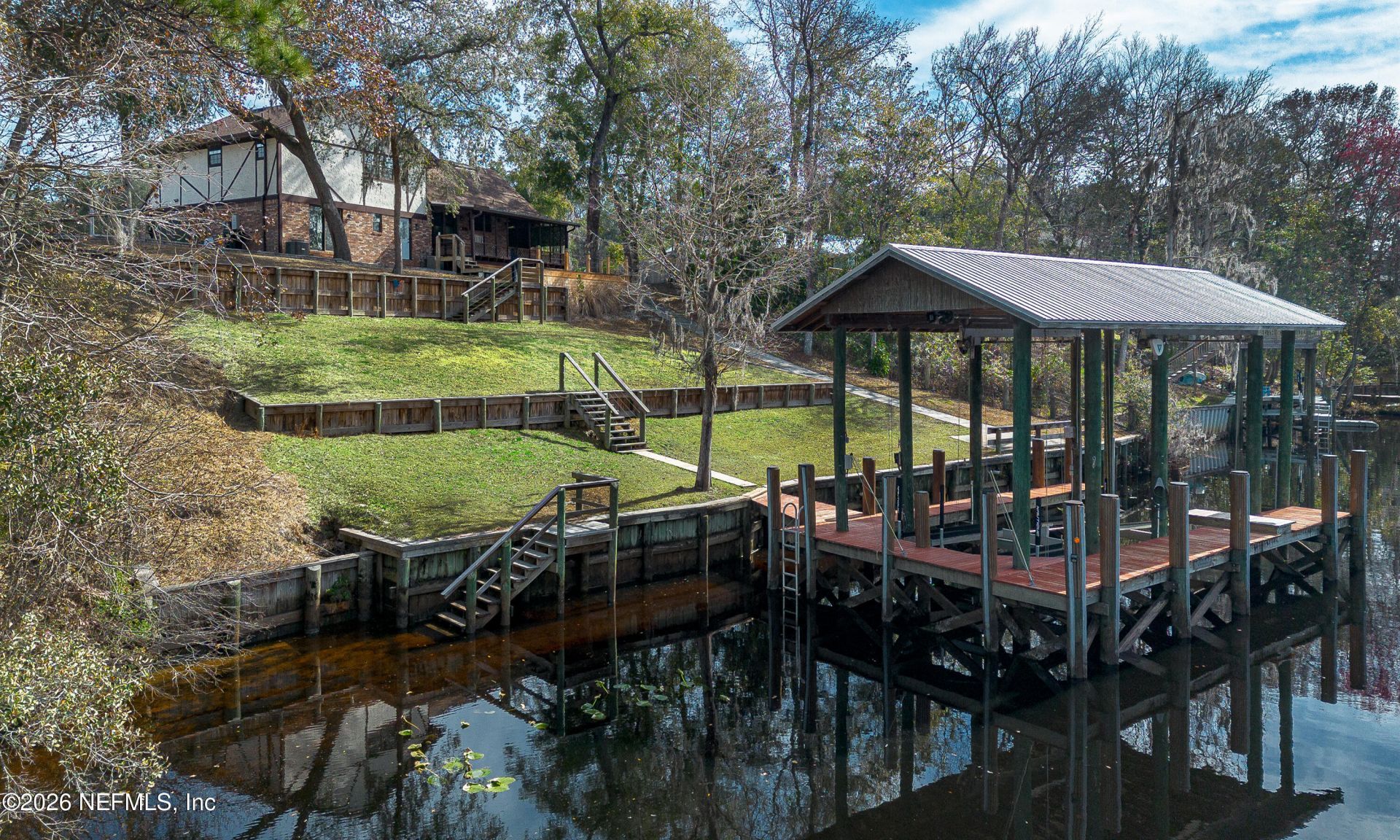 2184 Winchester Road, Green Cove Springs, FL 32043 Photo