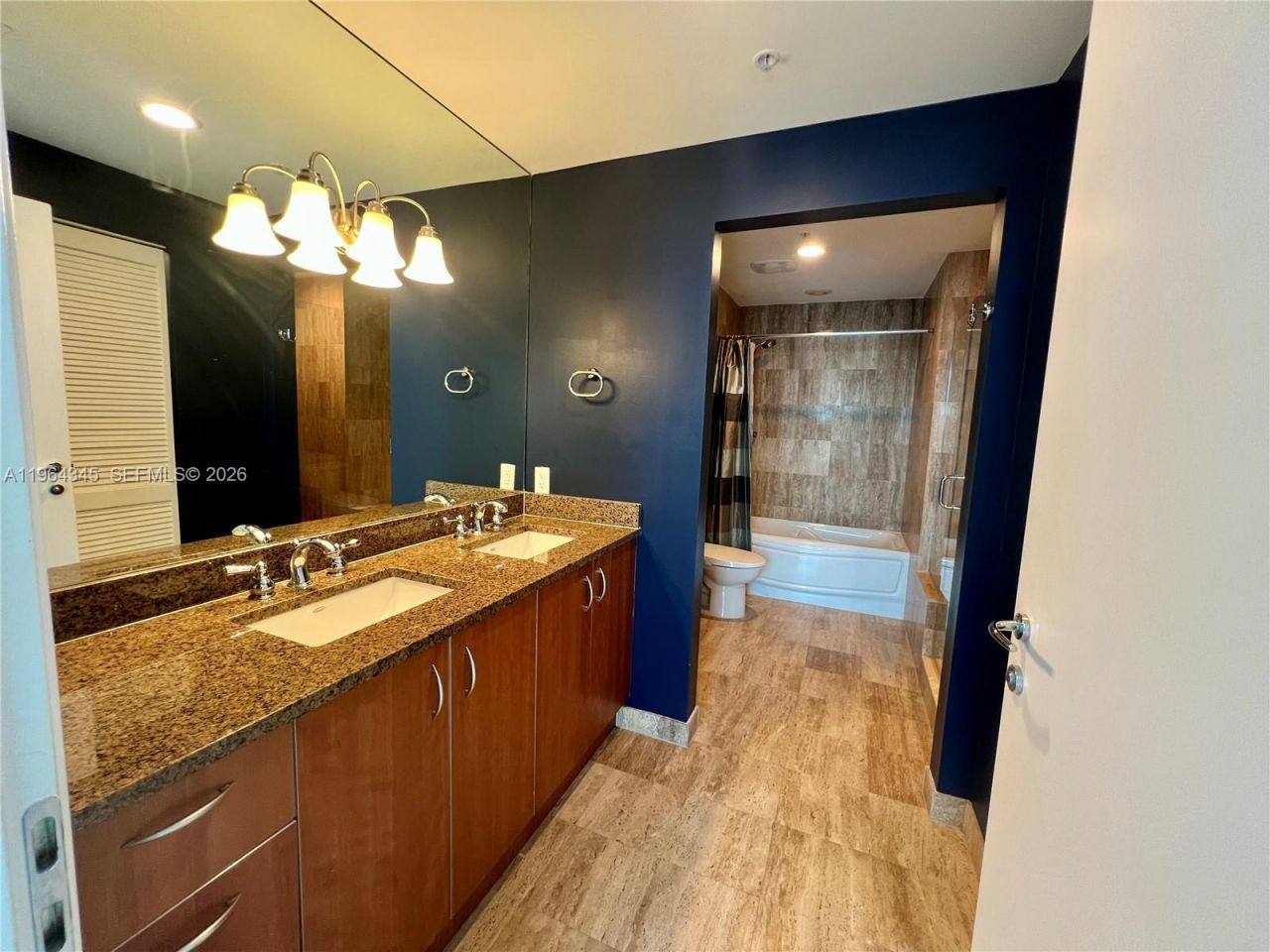 300 S Biscayne Blvd, Unit 3614, Miami, FL 33131 Photo