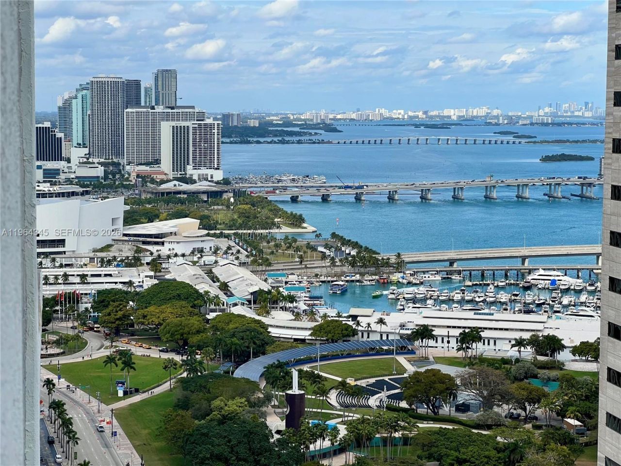 300 S Biscayne Blvd, Unit 3614, Miami, FL 33131 Photo