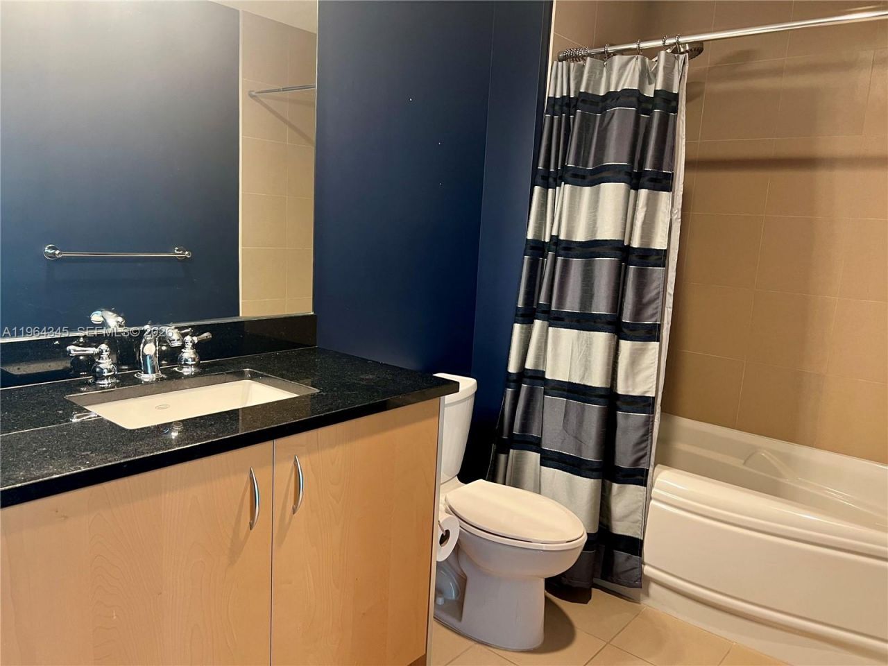 300 S Biscayne Blvd, Unit 3614, Miami, FL 33131 Photo