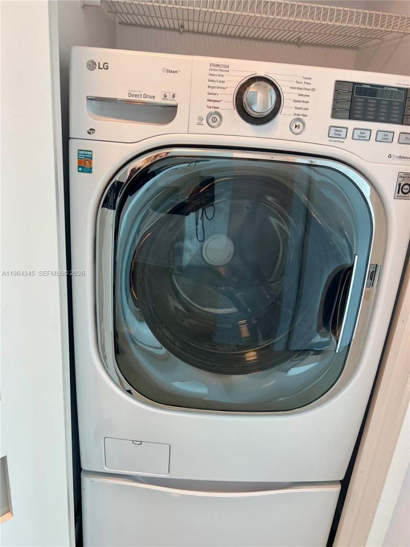 300 S Biscayne Blvd, Unit 3614, Miami, FL 33131 Photo