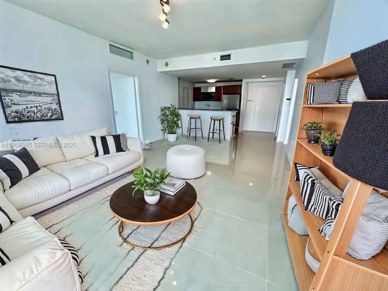 300 S Biscayne Blvd, Unit 3614, Miami, FL 33131 Photo