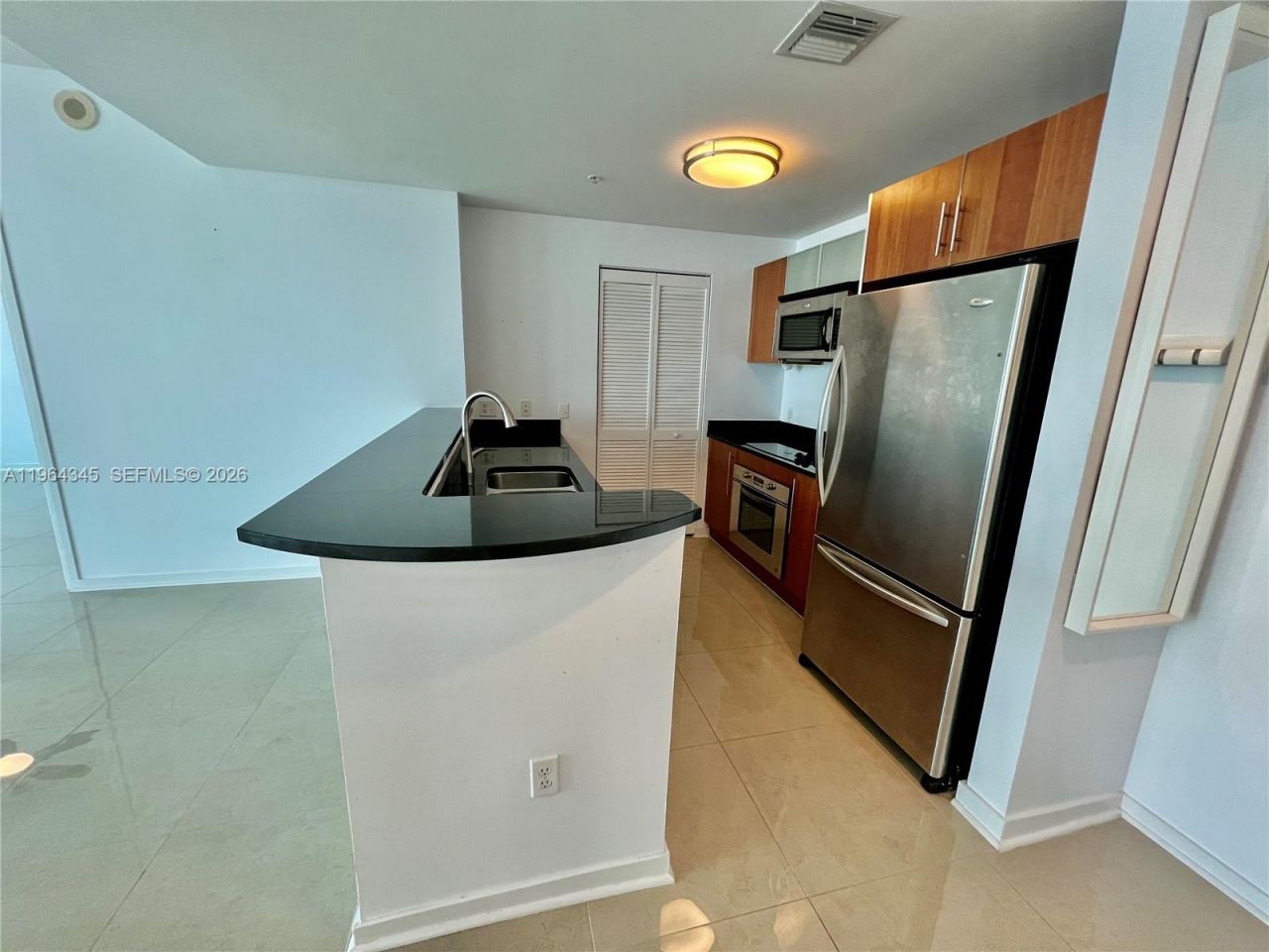 300 S Biscayne Blvd, Unit 3614, Miami, FL 33131 Photo