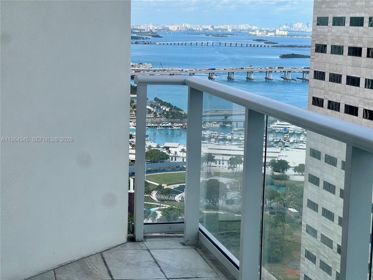 300 S Biscayne Blvd, Unit 3614, Miami, FL 33131 Photo