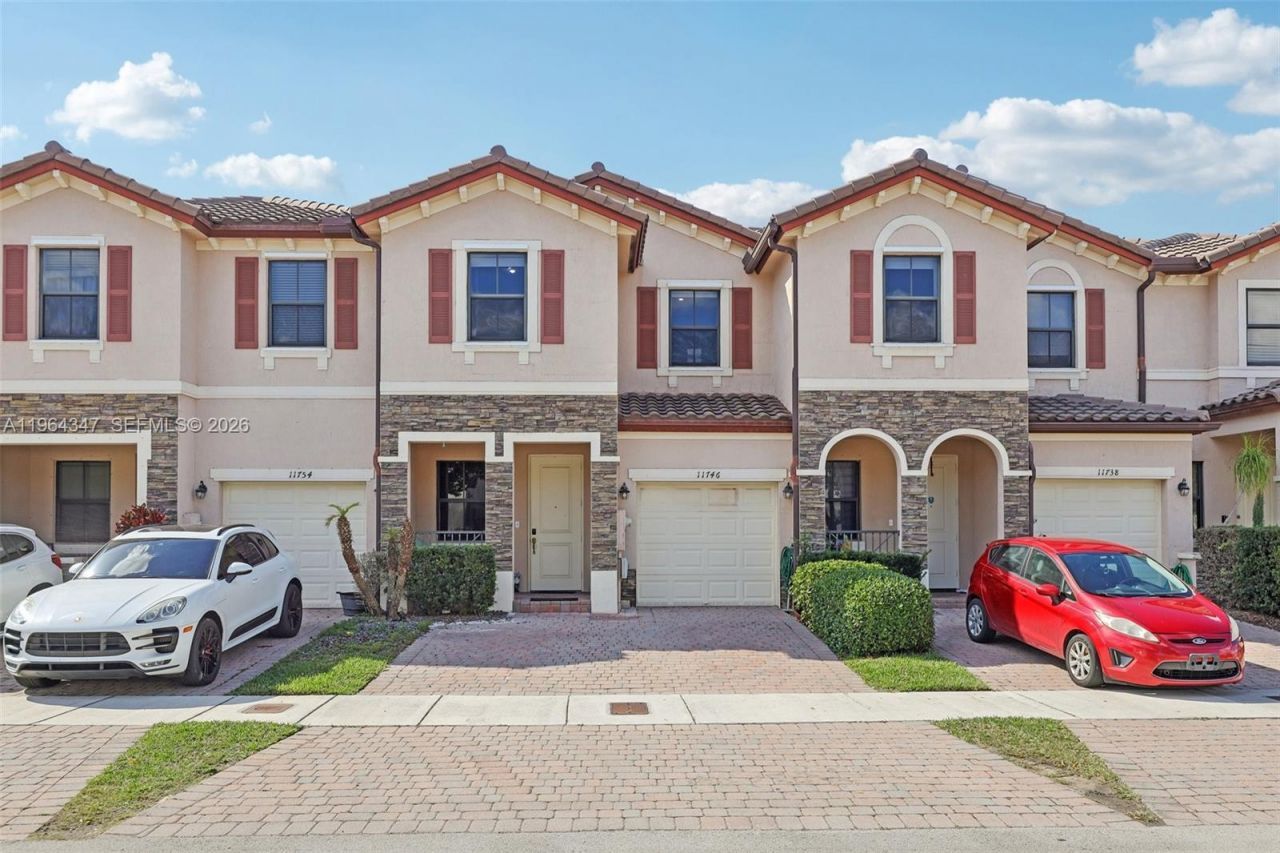 11746 SW 151st Ave, Unit 11746, Miami, FL 33196 Photo