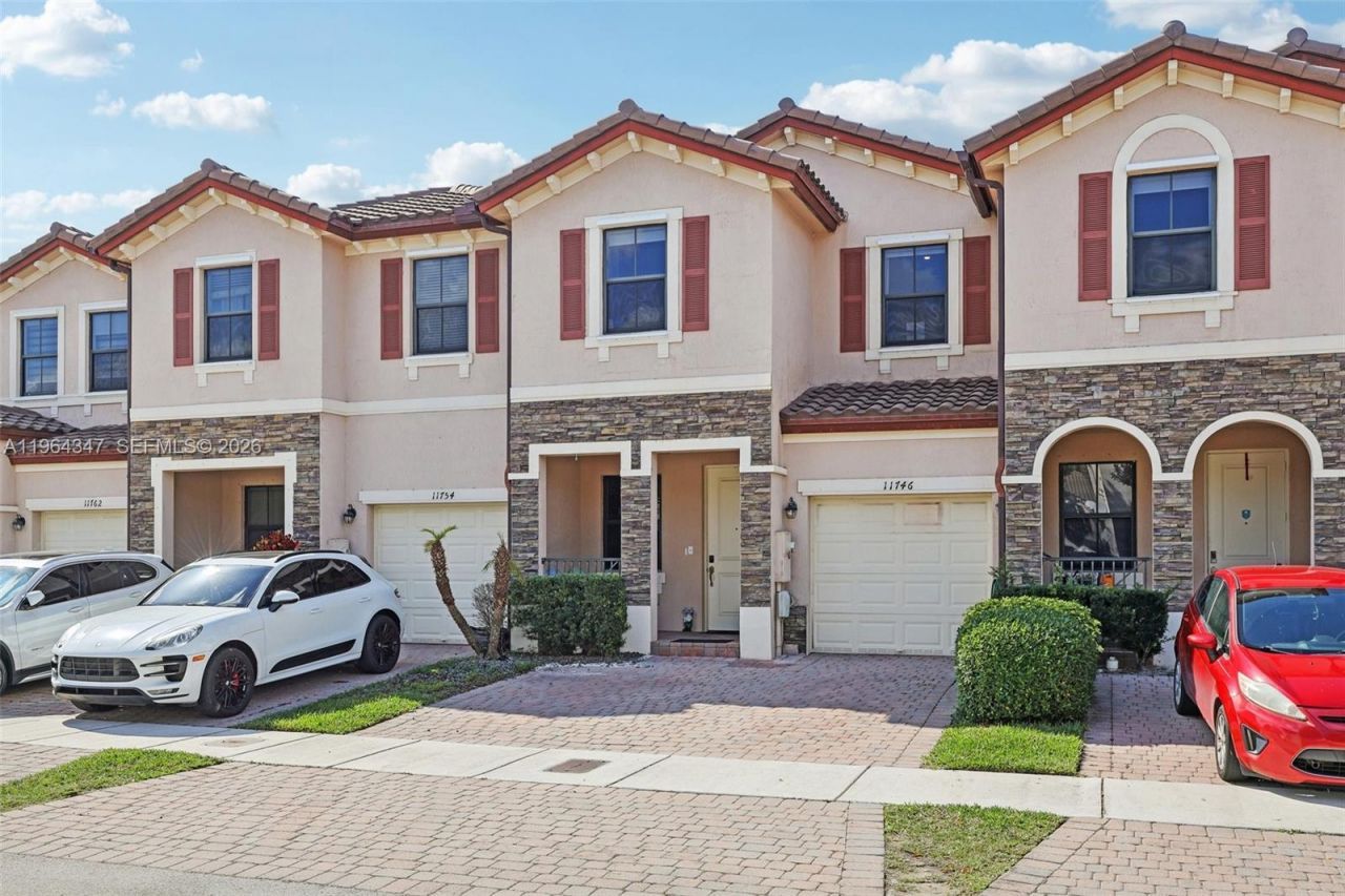 11746 SW 151st Ave, Unit 11746, Miami, FL 33196 Photo