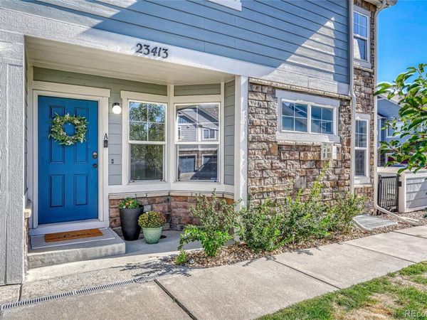 23413 E Dorado Place, Unit A, Aurora, CO 80016