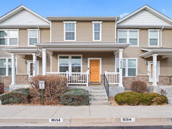 10558 Country Park Point, Fountain, CO 80817