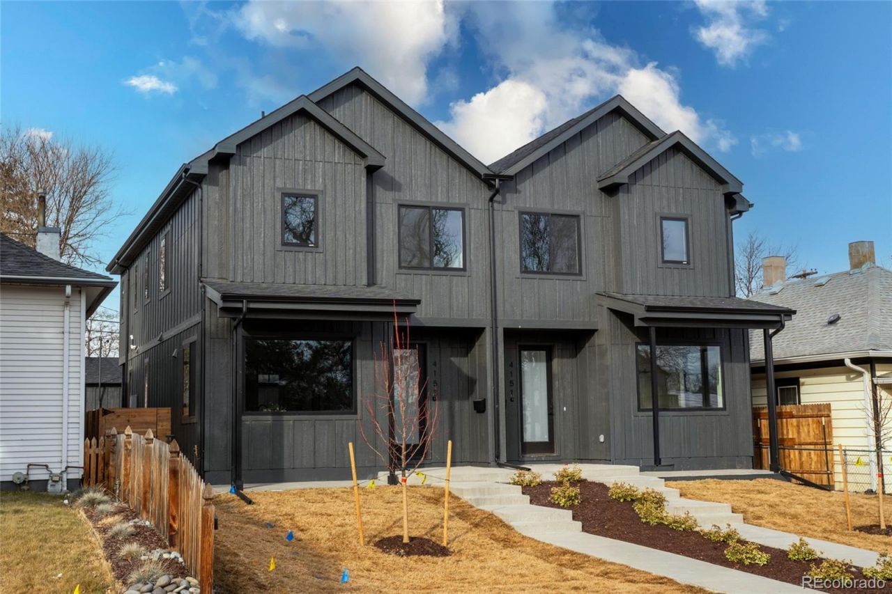 4153 S Acoma Street, Englewood, CO 80110 Main Photo