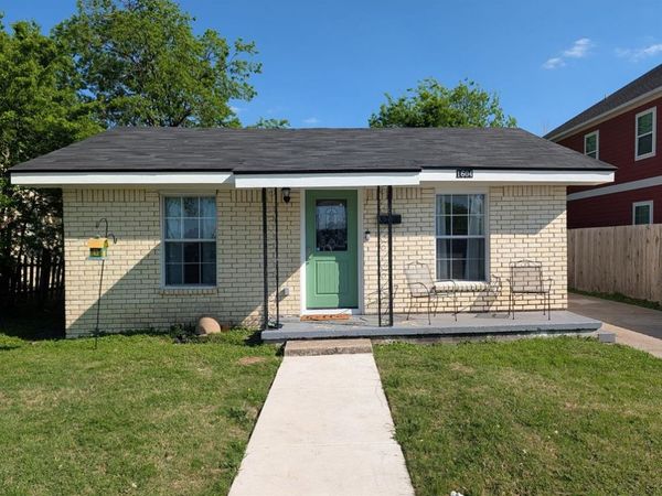 1604 James Avenue, Waco, TX 76706