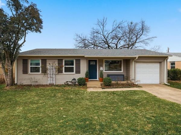 13929 Montvale Drive, Farmers Branch, TX 75234