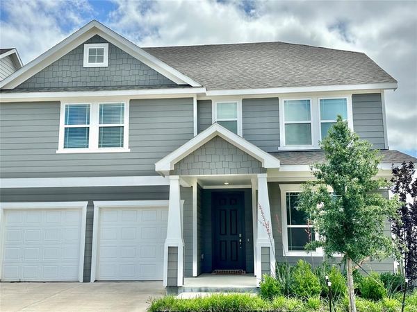 5932 Hopkins Drive, Providence Village, TX 76227