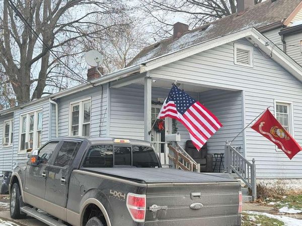 1952 Maple Avenue, Norwood, OH 45212