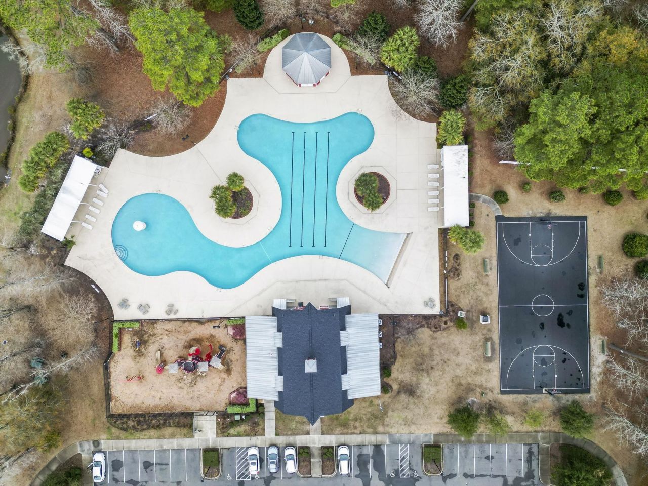 5558 Plantersville Pl.  Photo 43