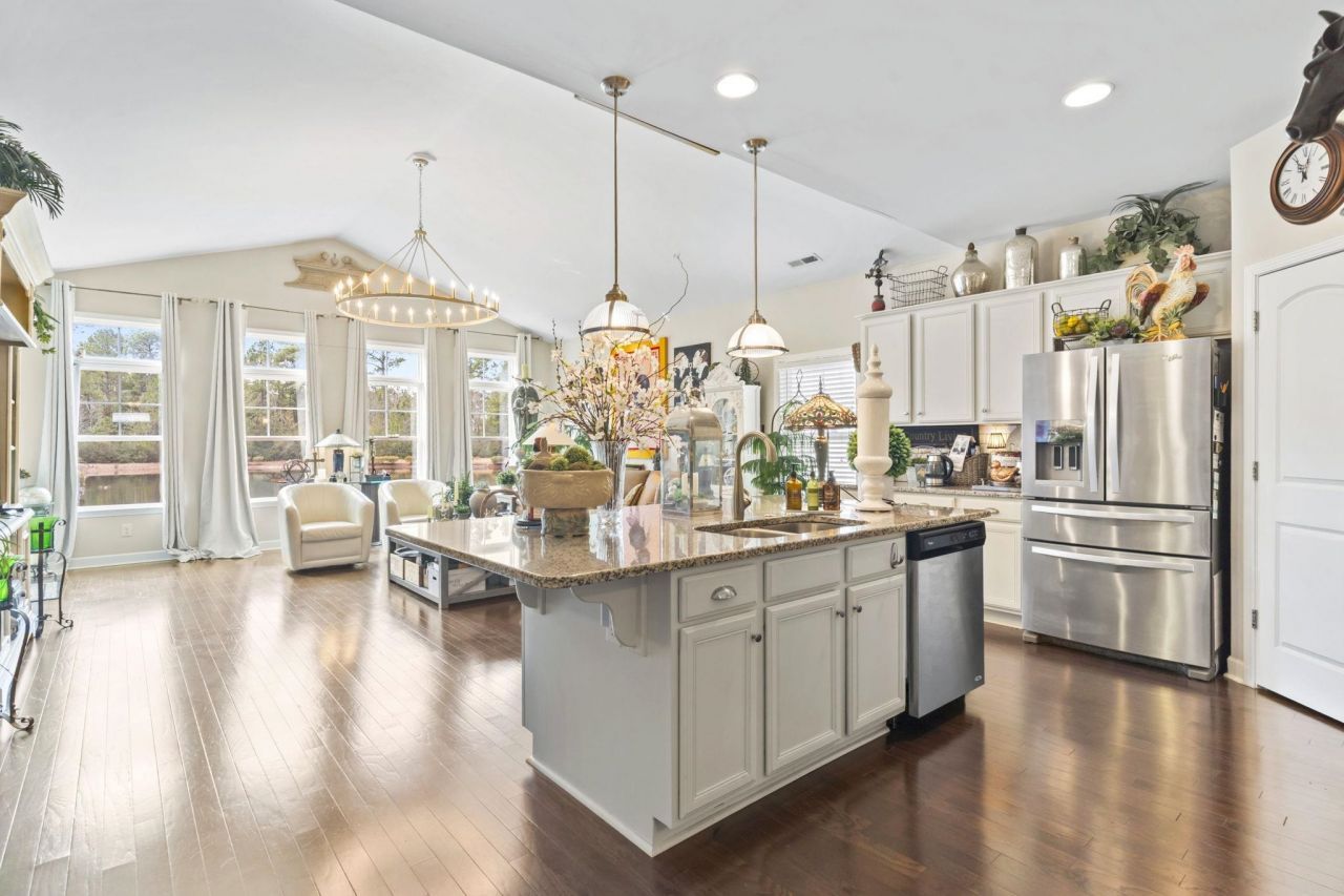 5558 Plantersville Pl.  Photo 9