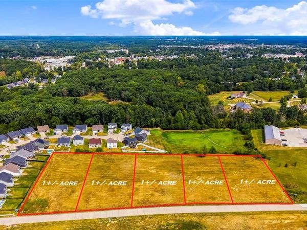 2 Brune Business Park Court, Warrenton, MO 63383