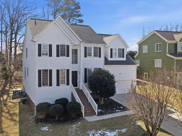 5308 Bentgrass Drive, Raleigh, NC 27610