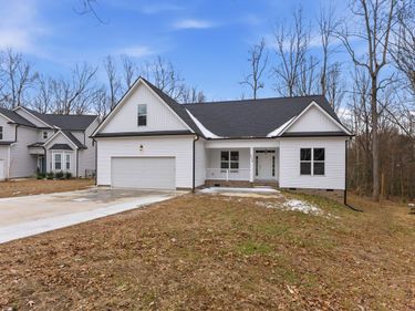3656 Epperly Court, Raleigh, NC 27616