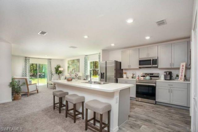 3007 49th St Sw, Lehigh Acres, FL 33976 Photo