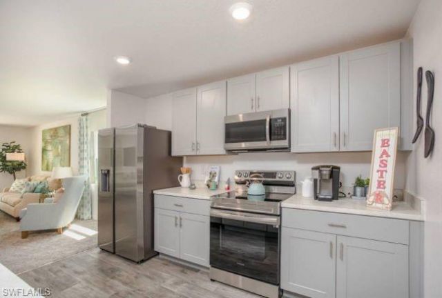 3007 49th St Sw, Lehigh Acres, FL 33976 Photo