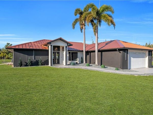 4882 WOODSTOCK RD , ST. JAMES CITY, FL 33956